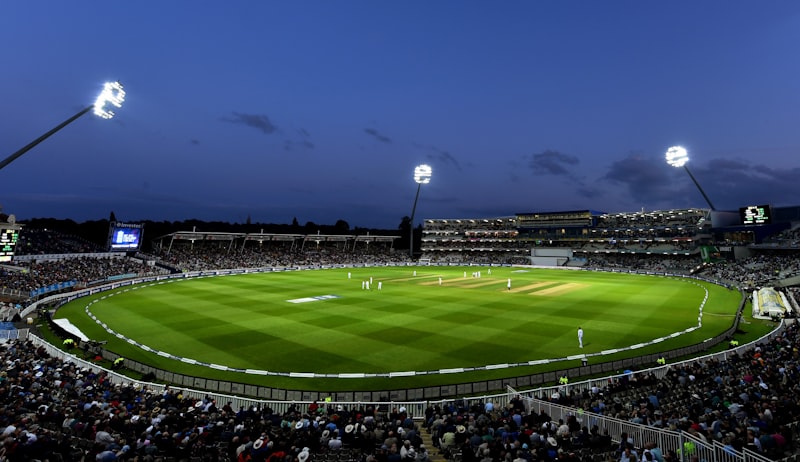 Cricket Sponsorship Opportunity
